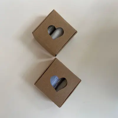 Zahnseide aus Mais 30m in Glasflasche, plastikfrei