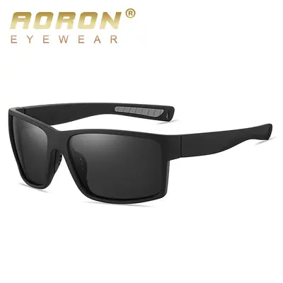 Outdoor Sports Polarized Color-Changing Driving Sunglasses - 10