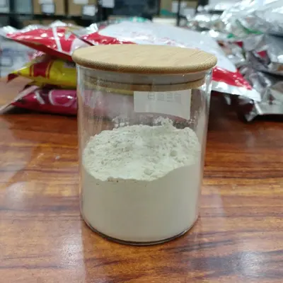 豌豆蛋白粉食品级豌豆蛋白粉80% 速溶豌豆提取物分离蛋白