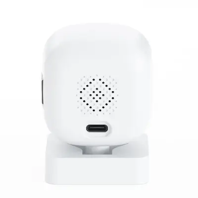 Kablosuz WIFI Kart Kamerası Pencere Akıllı HD Geniş Açı Telefon Uzaktan Kontrol Gözetleme Kamerası Sınırötesi Toptan