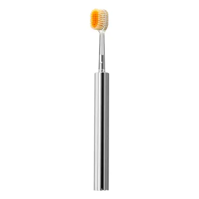 Mini Portable Electric Water Flosser, Travel Size - 9