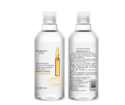 Hyaluronsäure-Feuchtigkeits-Ampullenessenz, große Flasche - 10