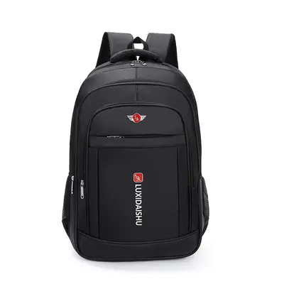 2026 Men's Large Capacity Business Backpack - 9