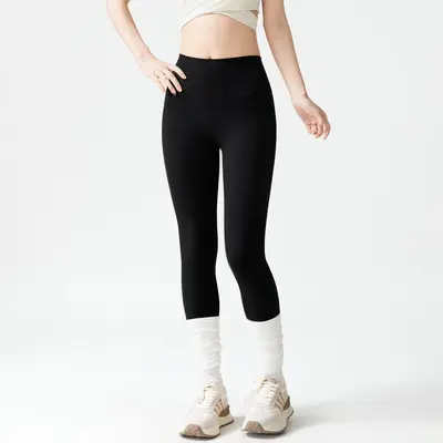 Women's High-Waist Butt-Lifting Pilates Yoga Pants, Quick-Dry - 9