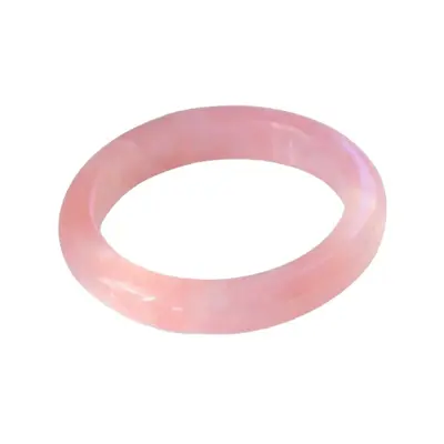 Pembe bilezik çin tarzı lychee jöle tasarım - 6