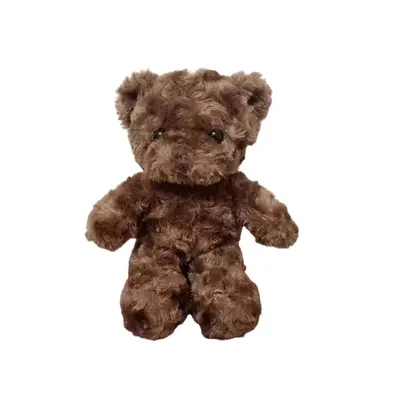 Teddy bear peluş oyuncak, doğum günü hediyesi kız çocuk