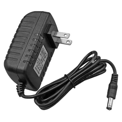 Brother P-Touch yazıcı 9V 2A 18W adaptörü