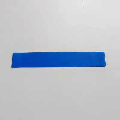 Eco-Friendly Resistance Band for Yoga and Fitness Training - 9