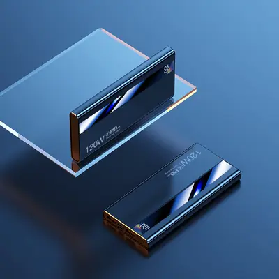 3C Certified Power Bank 20000mAh 22.5W Fast Charging Mobile Power Supply Gift Custom Logo Dropshipping - 8