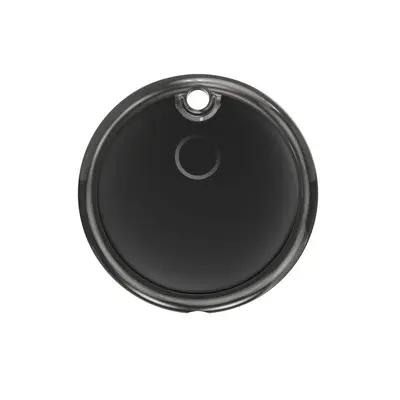 AirTag mini protective case and tracking device