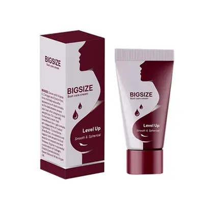 QTTOUPSIZE Brustmassagecreme - 6