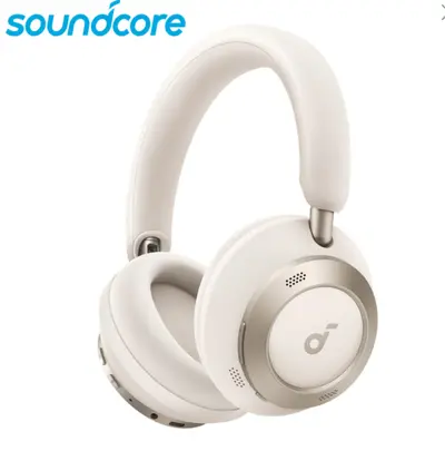 Soundcore Space One Pro Kabellose Bluetooth-Kopfhörer A3062 - 8