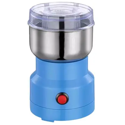 Home grinder 40000 rpm stainless steel ultra-thin - 9
