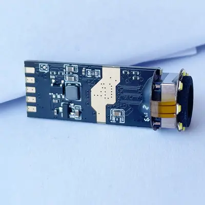 Fabrika doğrudan satış 5 milyon yüksek çözünürlüklü endüstriyel endoskop kamera modülü otomatik odaklama usb2 klima borusu muayene - 4