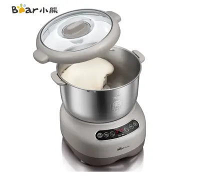 Hamur karıştırıcı HMJ-A70C1, 7L otomatik hamur yoğurma makinesi