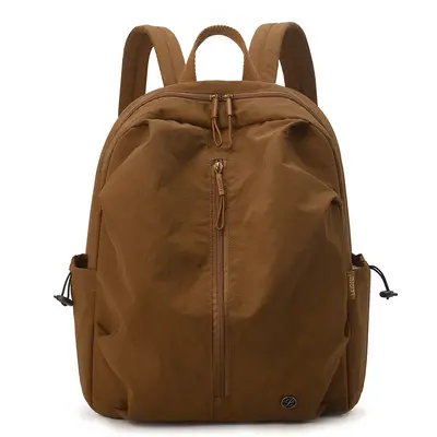 Ultra-Lightweight Women's Backpack for Hiking and Travel - 11