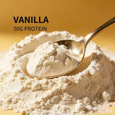 外贸亚马逊热销Protein powder蛋白质粉跨境源头工厂批发代加工 - 4