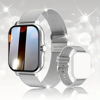 Grenzüberschreitender Hit Y13 Smartwatch mit Spielefunktion, Schrittezähler, Herzfrequenzüberwachung, Bluetooth-Anrufe, Wasserdichtheit, Sporttracking und intelligente Erinnerungen. - 9
