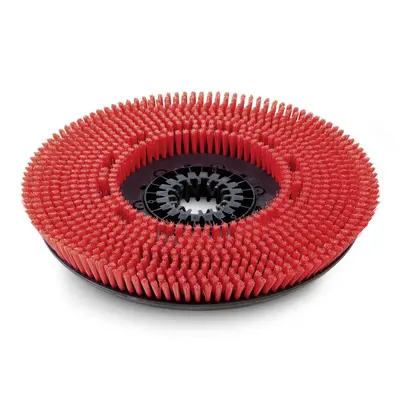 Karcher BD50/70 Scrubber Dryer Accessories, Brush Disc, Squeegee Blade, Battery - 2