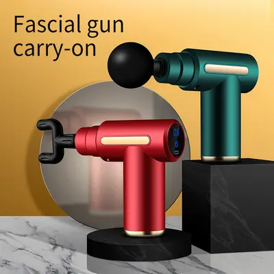 USB mini fasya tabancası, 99 kademe, sessiz versiyon - 2