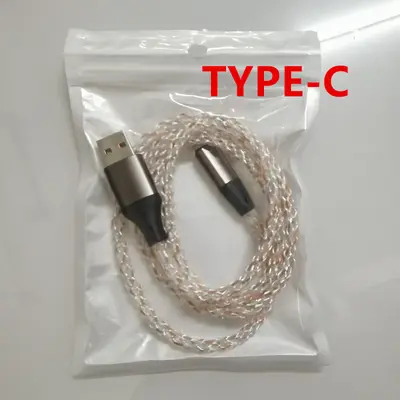RGB 1-to-3 Data Cable Car-mounted LED Gradient Light Applicable Android Apple Huawei Type-C 3-in-1 Fast Charging Cable - 13