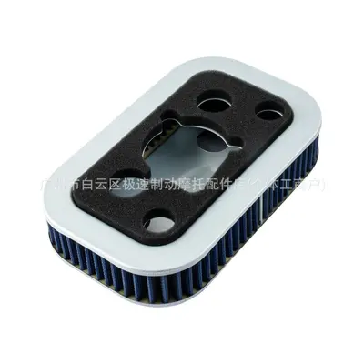 29331-96 High-Flow Air Filter for Harley Sportster 1200 883