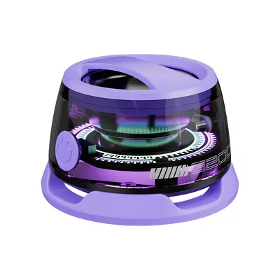G200 Bluetooth Speaker with Magnetic Audio Stand, Portable Wireless Mini Subwoofer - 11