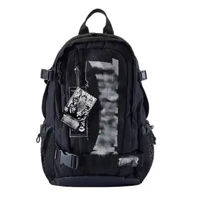 Funktional-Rucksack für die Arbeit Japan limitierte Flammen-Rucksack super cooler Street-Travel-Rucksack große Kapazität ins Studenten-Schulrucksack