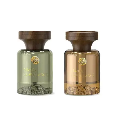 Araç İçi Uçucu Yağ Aroma Difüzörü, Uzun Süreli Koku, Premium Dekoratif Koku Ürünü