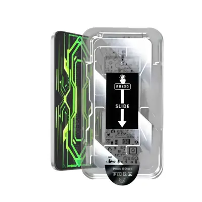 Tecno Infinix GT 50 Pro Ekran Koruyucu, HD Gizlilik Filtreli Temperli Cam