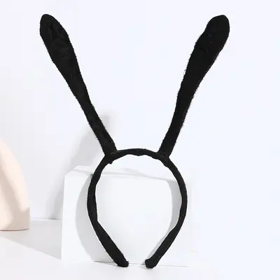 Children's Bee Antenna Headband, Cartoon Animal Costume Accessory