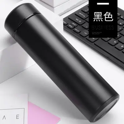 304 Stainless Steel Vacuum Insulated Cup with Custom Logo - 7