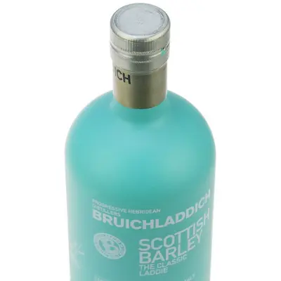 Bruichladdich Classic Single Malt Scotch Whisky