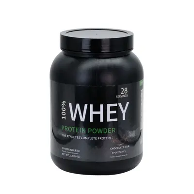 现货热销Wheyproteinpowder乳清蛋白粉速溶跨境源头厂定制代加工