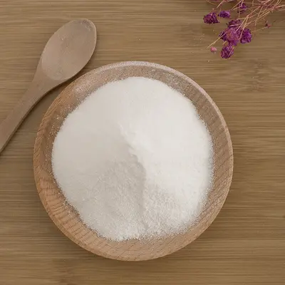 Lebensmittelreines Sojapeptidpulver, 99,99 % Reinheit, 500 Dalton - 5