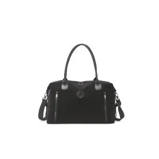Europäische und amerikanische Retro-Uni-Farben PU-Tasche mit großem Fassungsvermögen, grenzüberschreitende Damen-Arbeitstasche, Fabrik-Großversorgung, kann mit Fremdetikett versehen und versendet werden. - 12