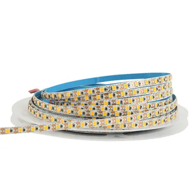 Toptan 5V düşük voltajlı LED yumuşak ışık şeridi 5mm genişliğinde serbest kesim kendinden yapışkanlı DIY el yapımı ışık boyama dolgu ışığı ayna ışık şeridi