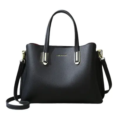 Women's Tote Bag, Large Capacity, Minimalist Design for Commuting - 8