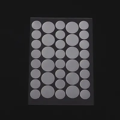 Cross-border Custom Acne Patches Isolation Concealer Hydrocolloid Spot Cover Convenient Transparent Invisible Essential Oil Waterproof Pimple Patches - 12