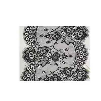 Amazon Best-Selling Lace Table Runner White Theme Wedding Home Decor Table Runner 36*300 table runner