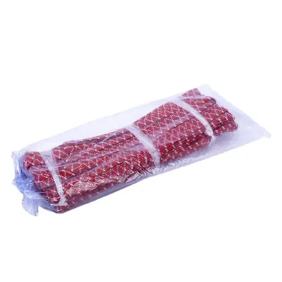 Çantalar İçin Elastik Bant 6/8 mm, Düz Maske Lastiği, Yüksek Esneklik - 6