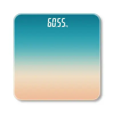 Cross-border Household Electronic Body Scale Health Weight Scale with Custom Branding Logo Support Source Factory Stock Available for Distribution - 13