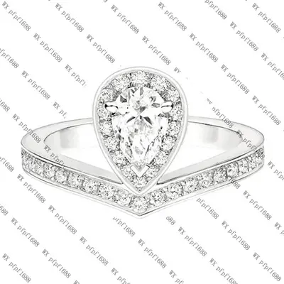 Honeycomb Ring, 925 Sterling Silver with Zircon, Little Bee Design for Women