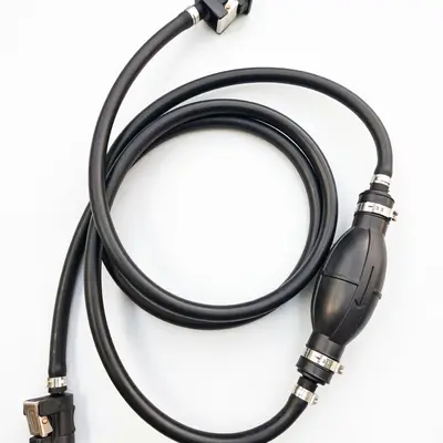 Kraftstoffschlauch für Yamaha und Hangkai Außenbordmotoren