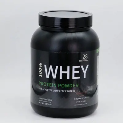 Whey İzolat Protein Tozu, Fitness İçin