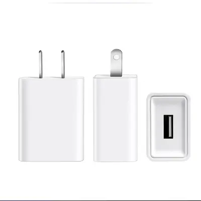 5v2a şarj cihazı güç kaynağı hızlı adaptör çok fonksiyonlu ev aletleri Android için uygun Huawei usb cep telefonu şarj başlığı