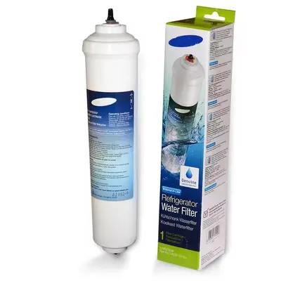 DA29-10105J Refrigerator Water Filter, Universal Coconut Shell Activated Carbon - 7