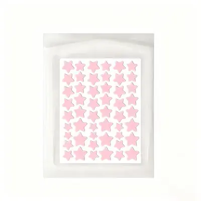 Medical Hydrocolloid Acne Patch Ultra-Thin Makeup-Compatible - 7