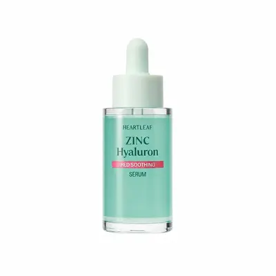 ZINC Hyaluron Essenz, leicht, feuchtigkeitsspendend