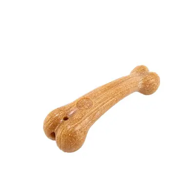 Durable Dog Chew Bone for Small and Medium Dogs, In Stock - 6